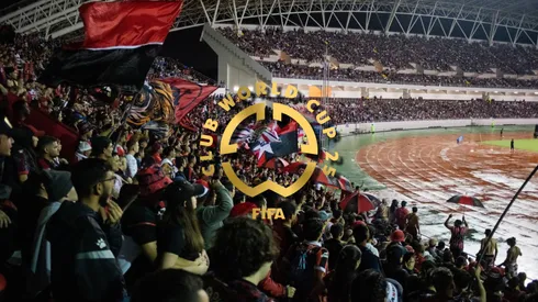 Alajuelense al Mundial de Clubes