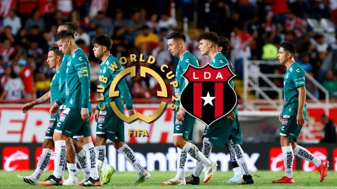 Fuente: Getty Images.