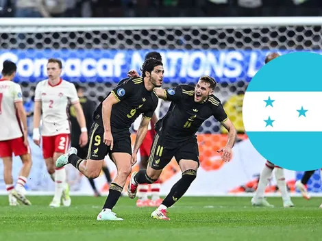 México eliminó a Canadá y hondureño recibe la peor crítica de todas: "No hay excusa"