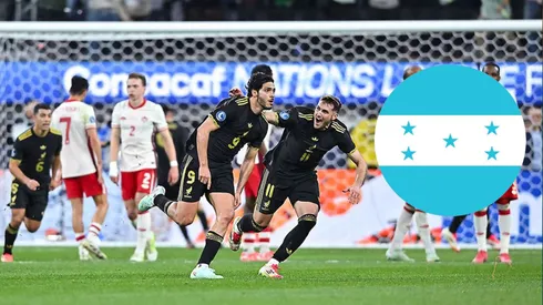 México venció a Canadá 2-0 y se enfrentará a Panamá en la final de la Liga de Naciones.