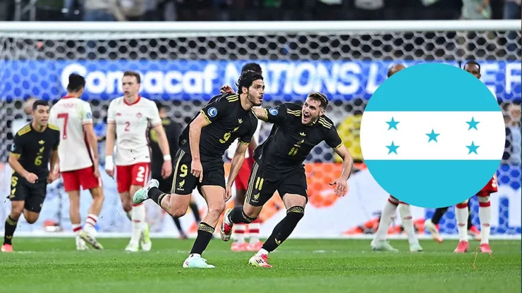 México venció a Canadá 2-0 y se enfrentará a Panamá en la final de la Liga de Naciones.