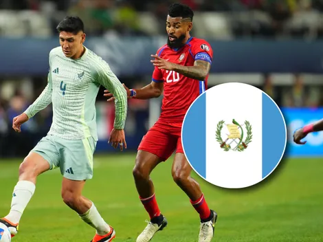 La noticia que reaviva el temor de Panamá para la final contra México e involucra a Guatemala