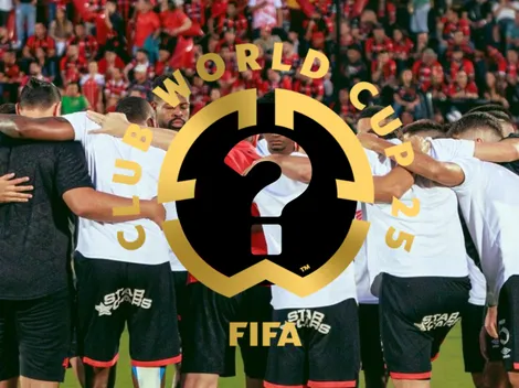 No es América, Herediano ni Saprissa: el tapado que busca quitarle a Alajuelense su lugar en el Mundial de Clubes