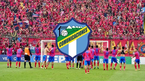 Los Rojos se acordaron de los Cremas.