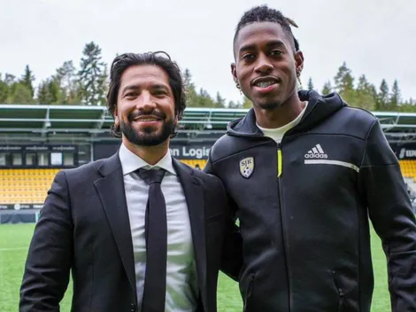 Alenis Vargas recibe su primera gran noticia tras irse a Europa; Honduras estará pendiente