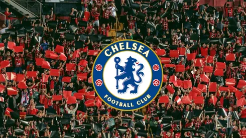 Chelsea reacciona ante el escándalo.