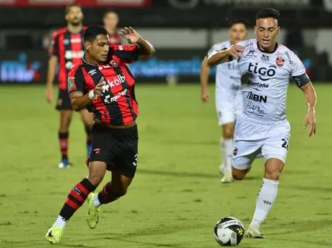 Alajuelense vs. Puntarenas: a qué hora y dónde ver la gran final