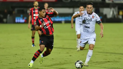 Alajuelense vs. Puntarenas: a qué hora juegan y dónde ver la final del Torneo de Copa de Costa Rica.