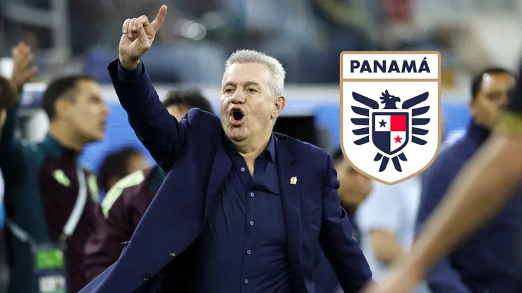 Javier Aguirre sorprende al referirse de Panamá y Thomas Christiansen de cara a la final