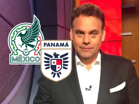 El menosprecio de Faitelson que indigna a Panamá