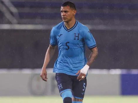 A Kervin Arriaga le va a gustar mucho cómo se está hablando de lo que hizo