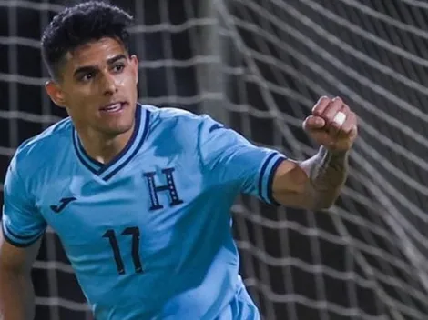 El salvador de Reinaldo Rueda y Honduras: Luis Palma muestra el camino