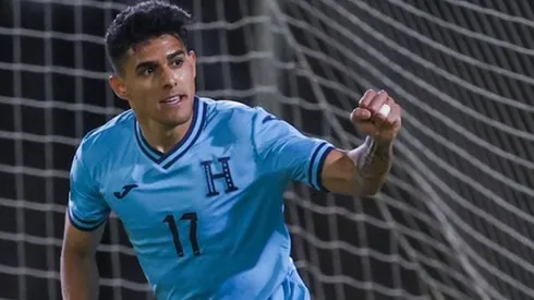 Luis Palma está siendo la gran figura en la segunda etapa de Reinaldo Rueda,