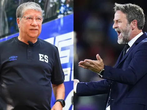 Bolillo Gómez dice lo que Christiansen no quería escuchar antes de la final