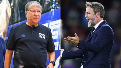 El técnico cafetero se refirió al trabajo del danés.