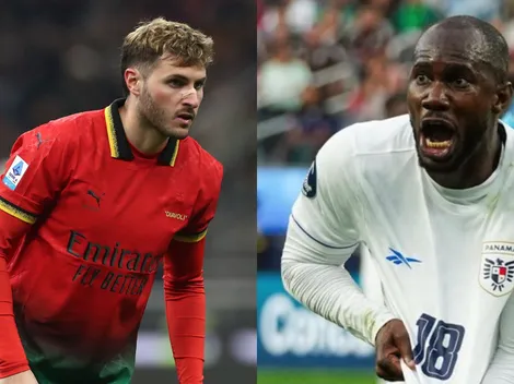 Waterman vs. Santi Giménez: quién gana más dinero