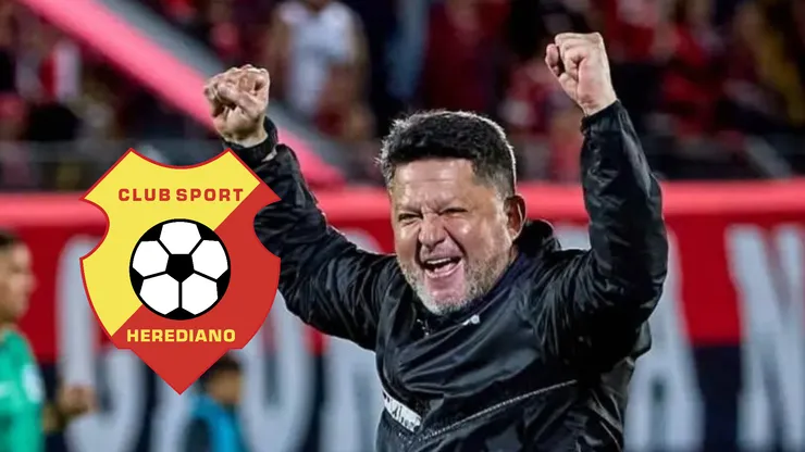 Jafet Soto celebra la noticia que estaba esperando.