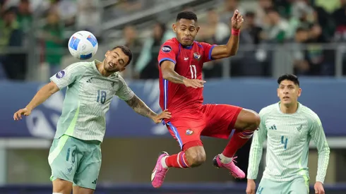 Panamá vs. México: a qué hora juegan y dónde ver la final de la Concacaf Nations League.