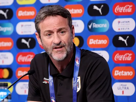 Thomas Christiansen confiesa que tiene un gran problema para el partido ante México