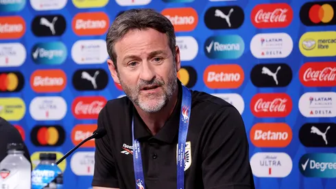 Thomas Christiansen confiesa que tiene un gran problema para el partido ante México