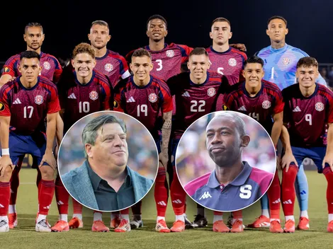 Wanchope vuelve a la órbita de La Sele: el Piojo Herrera consigue lo que nadie creía posible