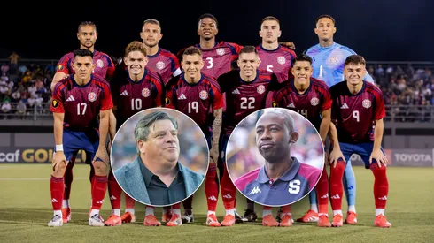 Wanchope suelta un mensaje claro para el Piojo Herrera.