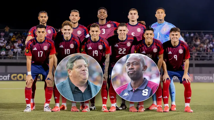 Wanchope suelta un mensaje claro para el Piojo Herrera.
