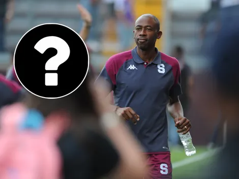 Juega de delantero y Wanchope ya lo fichó para reforzar a Saprissa: "Es motivante"