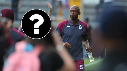 Juega de delantero y Wanchope ya lo fichó para reforzar a Saprissa: "Es motivante".