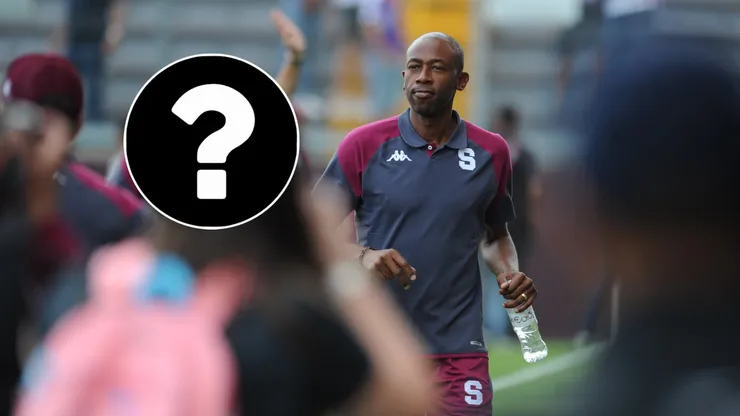 Juega de delantero y Wanchope ya lo fichó para reforzar a Saprissa: "Es motivante".