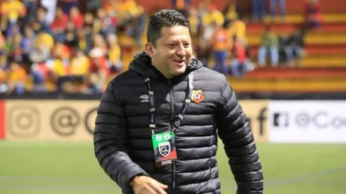 Jafet Soto lo vuelve a hacer: Herediano le arrebata una promesa a otro equipo de Costa Rica