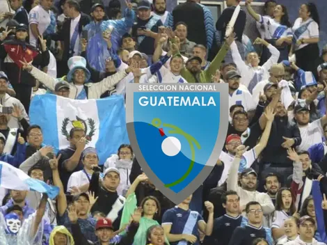 La Fedefut aumenta el enojo de los aficionados de Guatemala con una publicación polémica