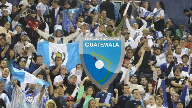 La Fedefut aumenta el enojo de los aficionados de Guatemala con una publicación polémica
