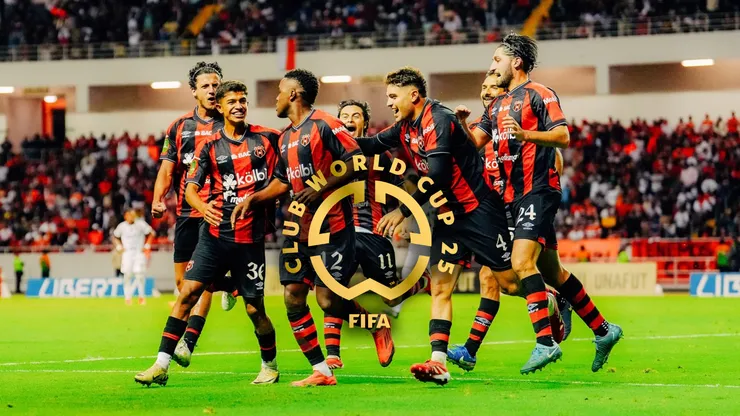La esperanza vuelve a crecer en Alajuela.
