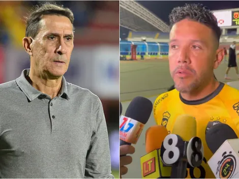 Fuerte acusación contra Alajuelense: Leo Moreira dice algo que ni Guimaraes vio venir