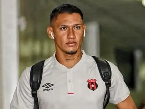 Conmovedor festejo de Fernando Piñar a dos meses de la muerte de su novia