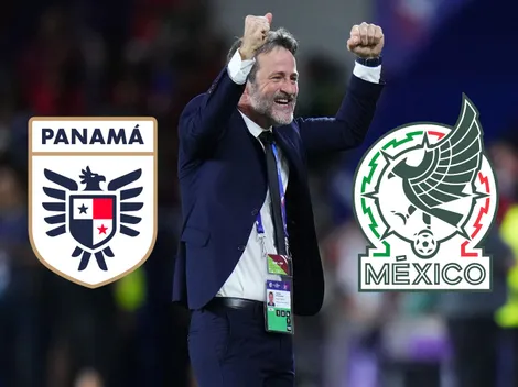 Thomas Christiansen sí lo sabe: la gran ventaja que tiene Panamá sobre México de la que nadie habla