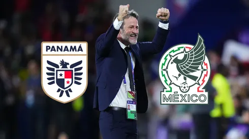 Thomas Christiansen sí lo sabe: la gran ventaja que tiene Panamá sobre México de la que nadie habla.