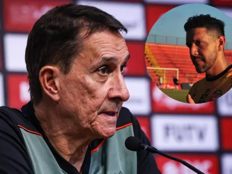 Llegó a más de 500 mil reproducciones: el cruce de Guimaraes con Leo Moreira donde se dijeron todo