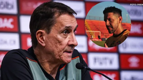 Llegó a más de 500 mil reproducciones: el cruce de Guimaraes con Leo Moreira donde se dijeron todo