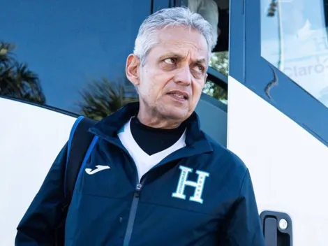 Reinaldo Rueda envía contundente mensaje a sus seleccionados y pone en su lugar a Panamá