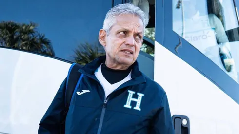 Reinaldo Rueda fue muy claro con sus expectativas hacia sus seleccionados.