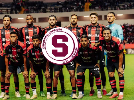 "Equipo segundón": figura de Saprissa provoca a Alajuelense con un mensaje venenoso