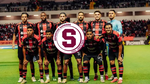 Desde Saprissa lanzan un dardo venenoso para Alajuela.