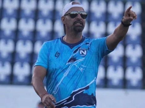 Otro golpe a Nicaragua: el Fantasma Figueroa sufre una baja sensible para la revancha contra Guadalupe