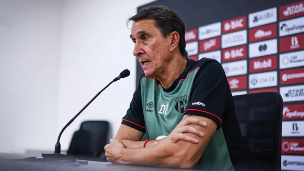 Guimaraes – Alajuelense