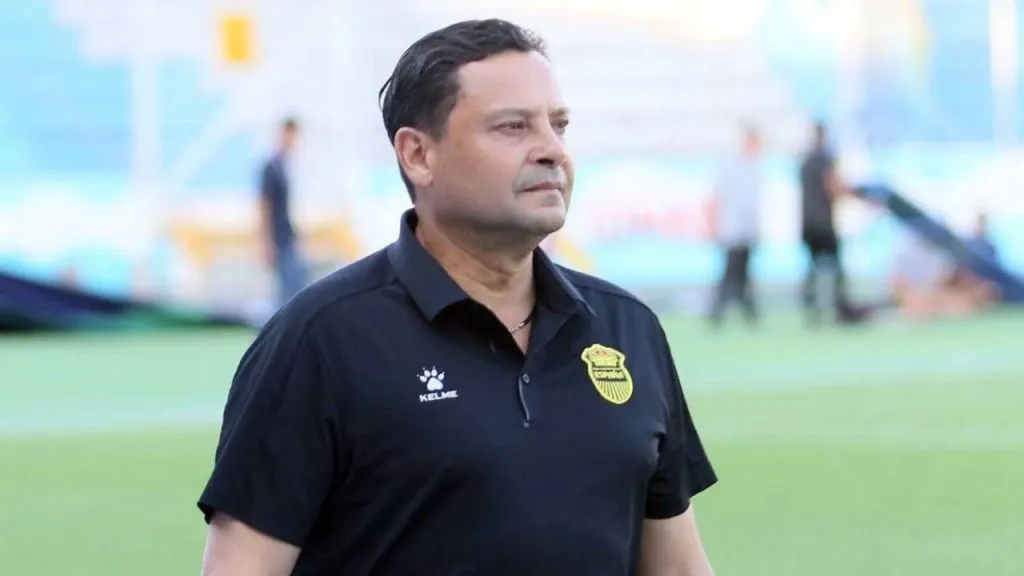 Jeaustin Campos – Real España