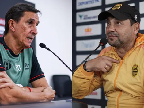 La incertidumbre de Guimaraes en Alajuelense y el caos de Campos en Real España