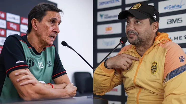 Mientras Guimaraes no asegura su continuidad en Alajuelense, Jeaustin Campos vive un caos que lo aleja de Real España