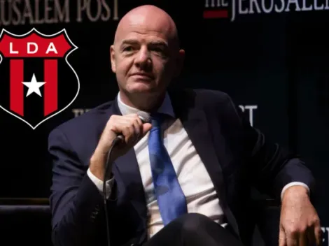 "Alajuelense en un 80%": anticipan la decisión de la FIFA para el Mundial de Clubes